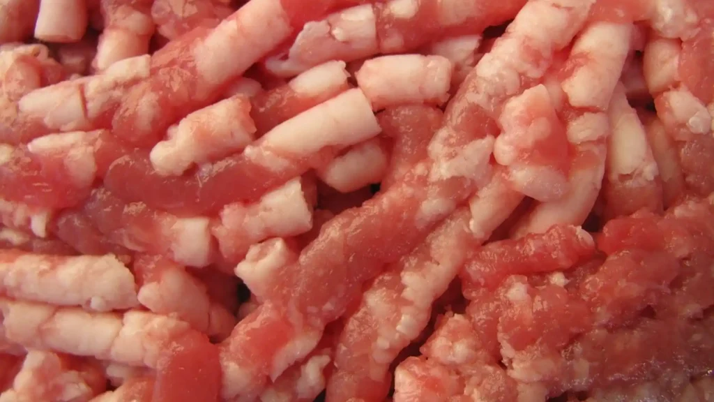 Meat